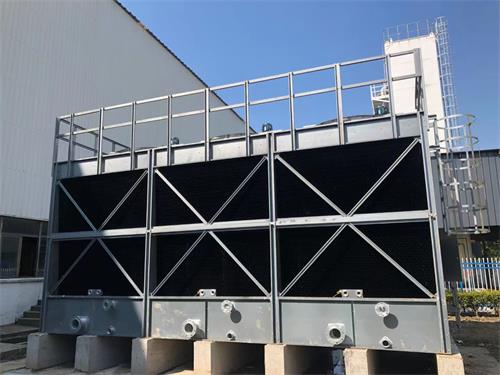 空调冷却塔噪声扰民 空调冷却塔噪音滋扰