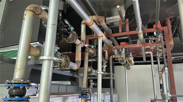 常用的冷却塔降噪措施你都知道那些(冷却塔整体隔声罩降噪控制方案),中