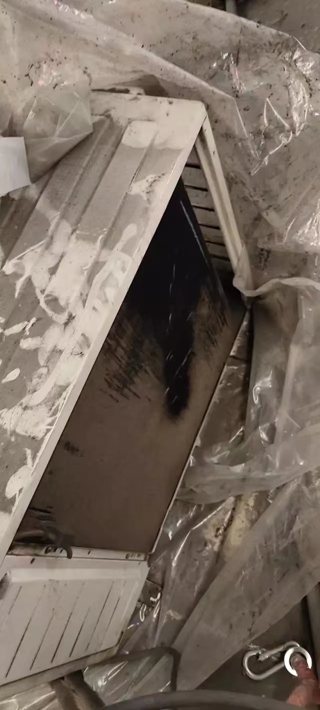 中央空调室外机清洗