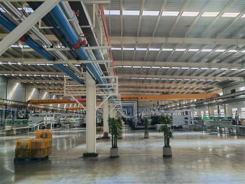 中央空调通风系统空调清洗规范