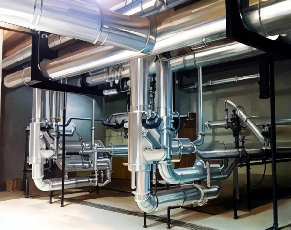 中央空调清洗剂的使用方法