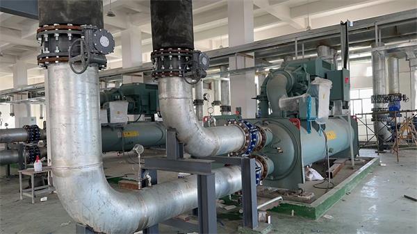 中央空调系统节能改造的必要性,中央空调改造有必要吗